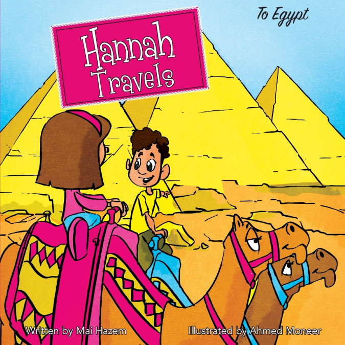 Hannah Travels