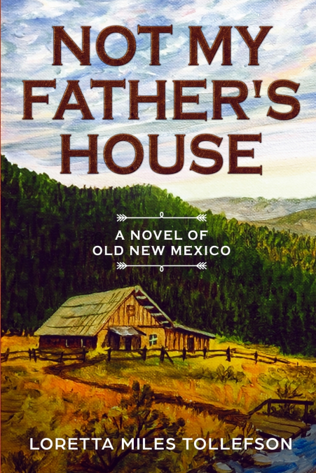 Not My Father’s House