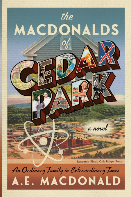 The Macdonalds of Cedar Park