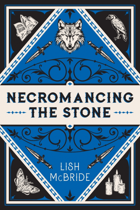 Necromancing the Stone