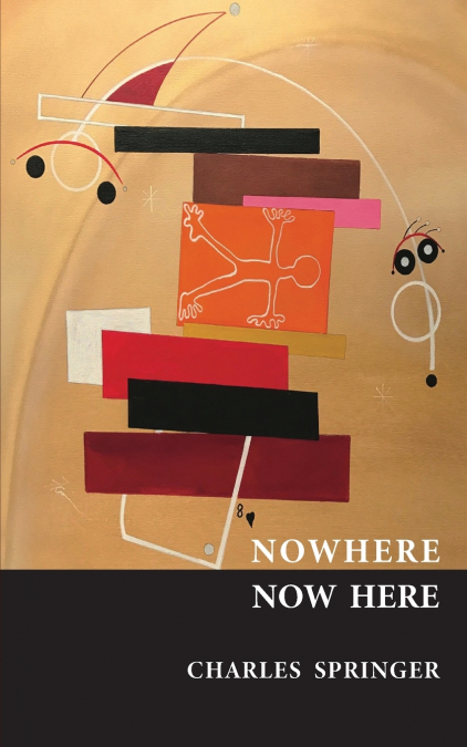 Nowhere Now Here