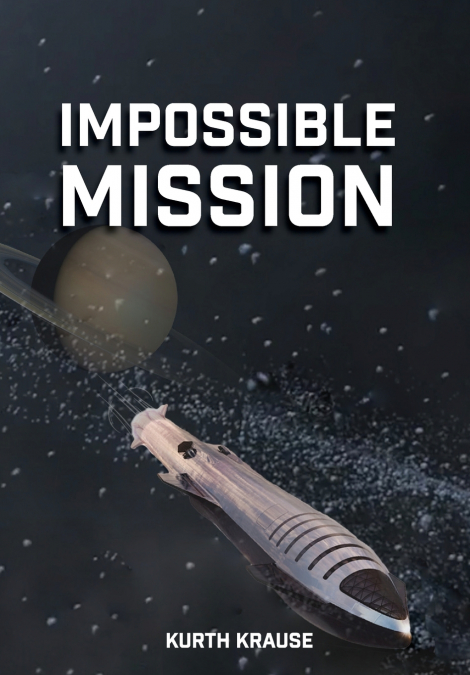 Impossible Mission