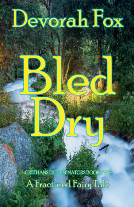 Bled Dry