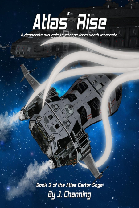 Atlas’ Rise
