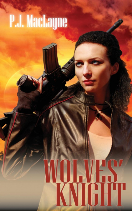 Wolves’ Knight