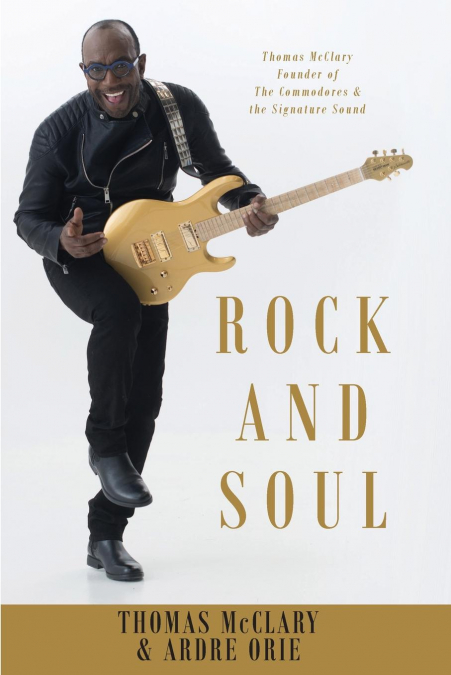 Rock and Soul