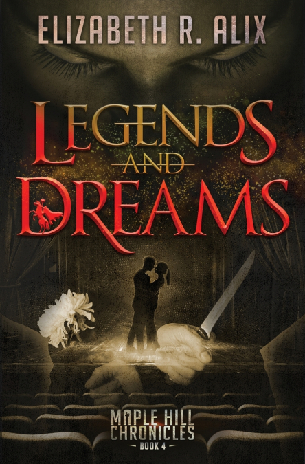 Legends and Dreams