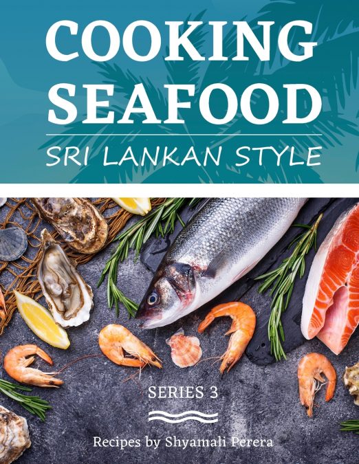Cooking Seafood