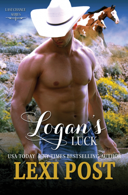 Logan’s Luck
