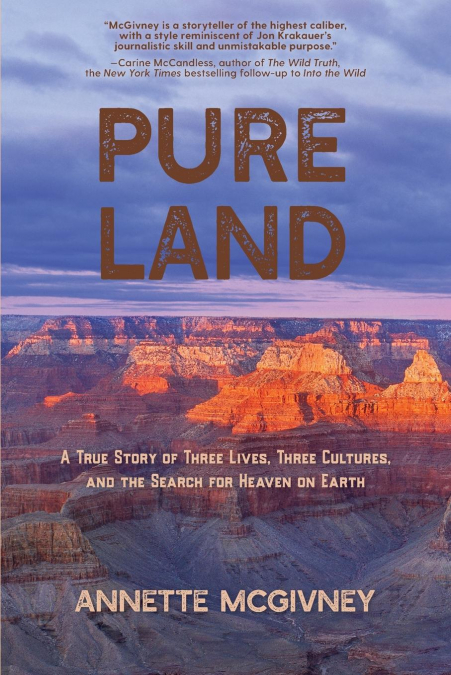 Pure Land