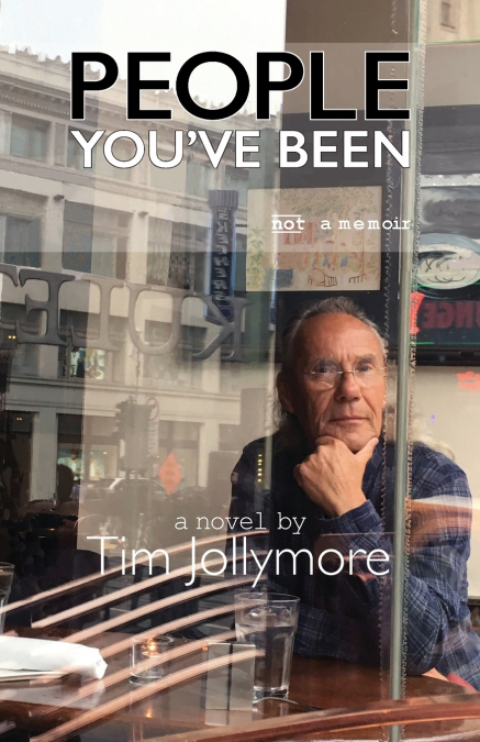 People You’ve Been Before