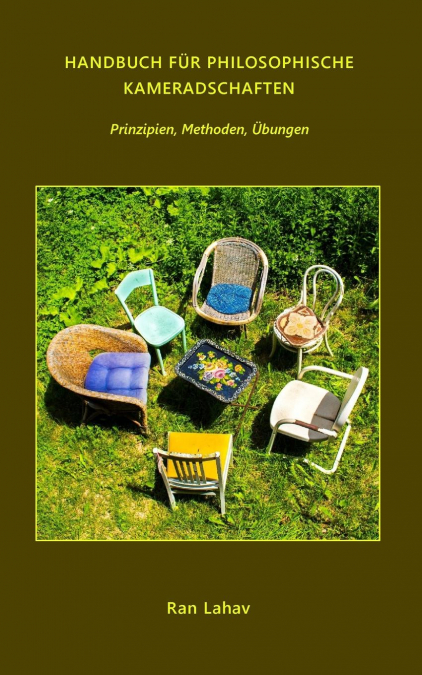 Handbuch für Philosophische Kameradschaften