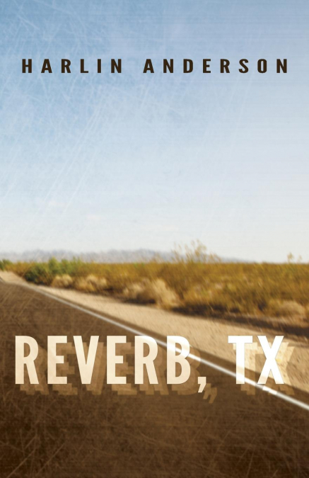 Reverb, TX