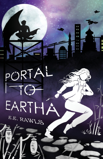 Portal to Eartha