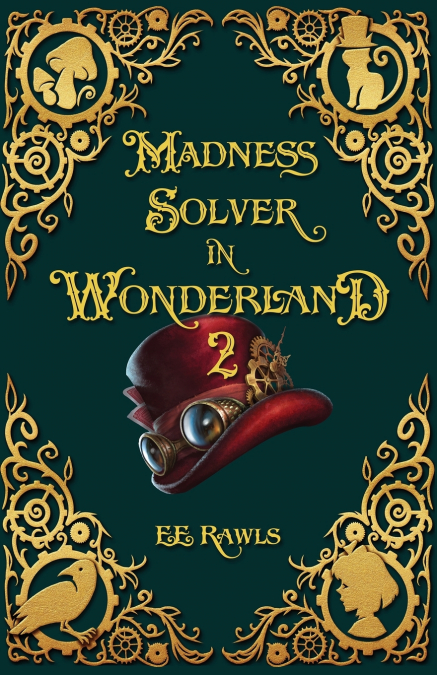 Madness Solver in Wonderland 2
