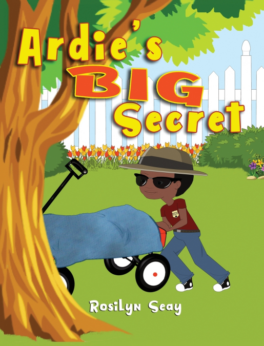 Ardie’s Big Secret