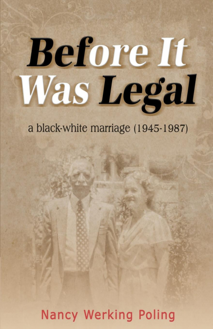 Before It Was Legal