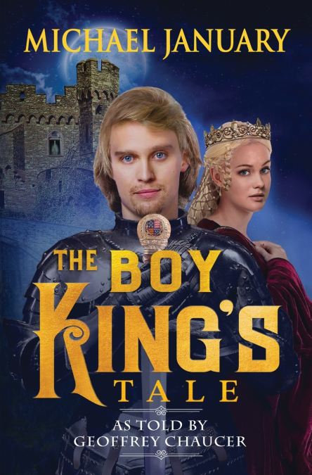 The Boy King’s Tale