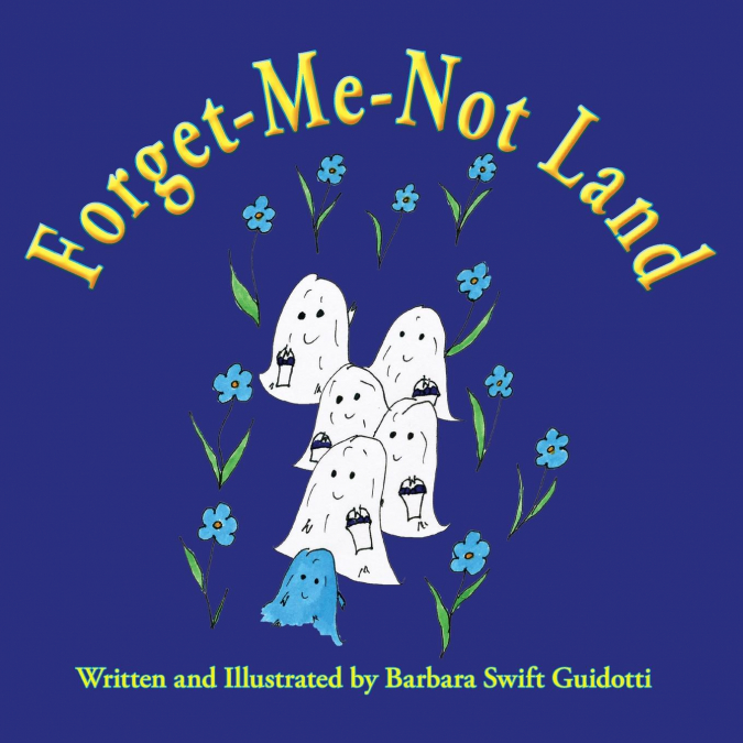 Forget-Me-Not Land