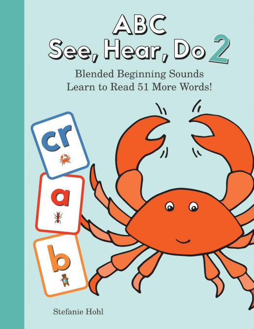 ABC See, Hear, Do Level 3