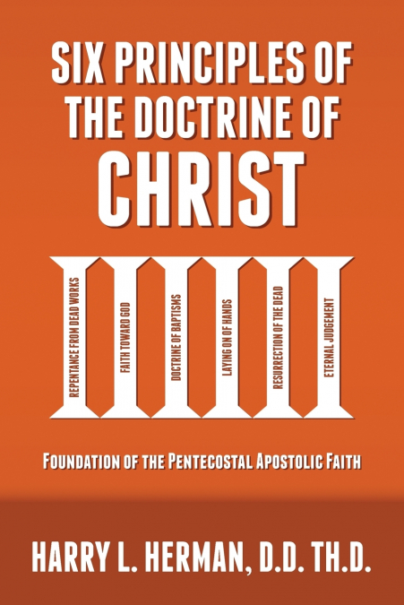 Six Principles of the Doctrine of Christ