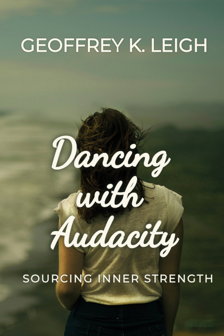 Dancing With Audacity