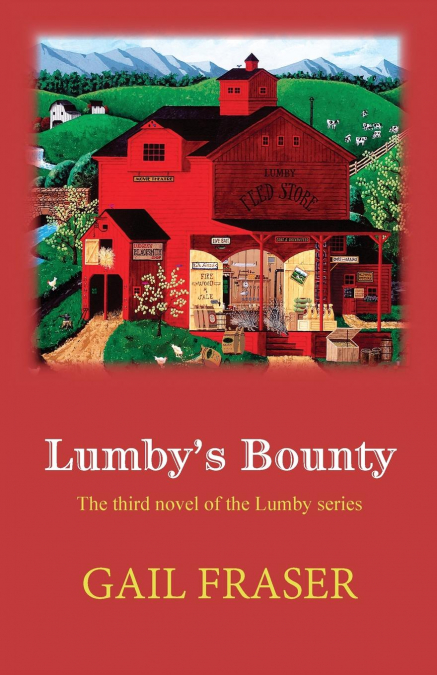 Lumby’s Bounty