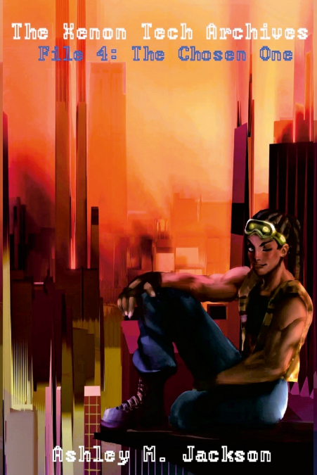 The Xenon Tech Archives  File 4