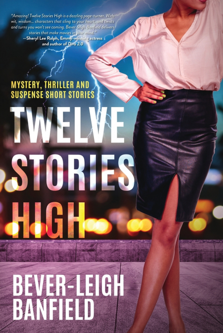 Twelve Stories High