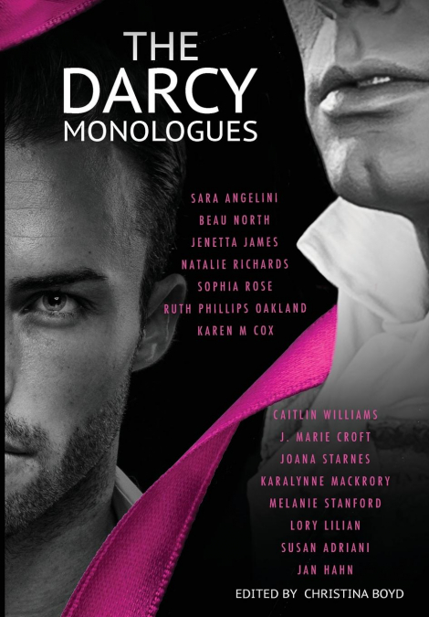 The Darcy Monologues