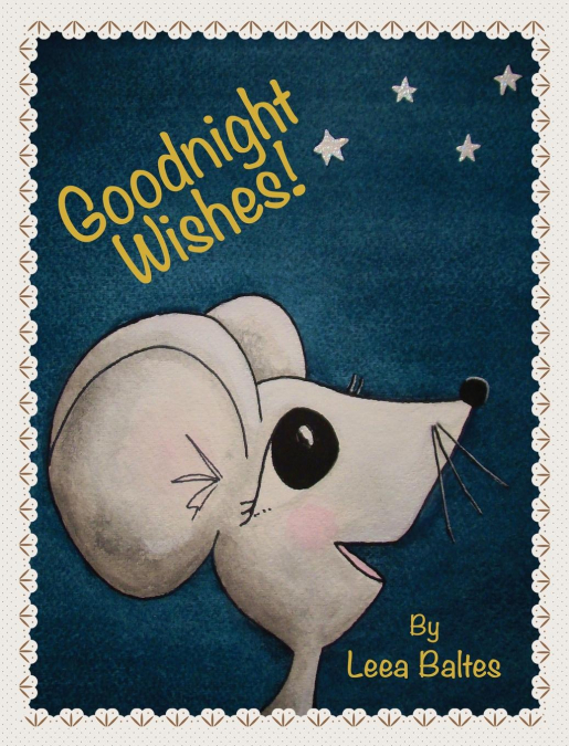 Goodnight Wishes!