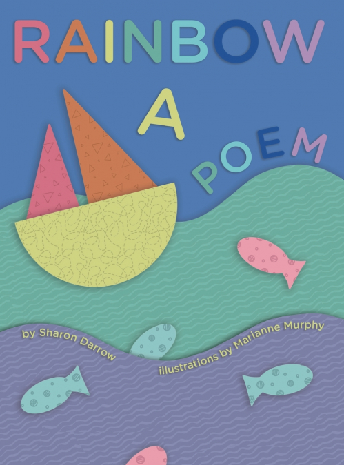 Rainbow a Poem
