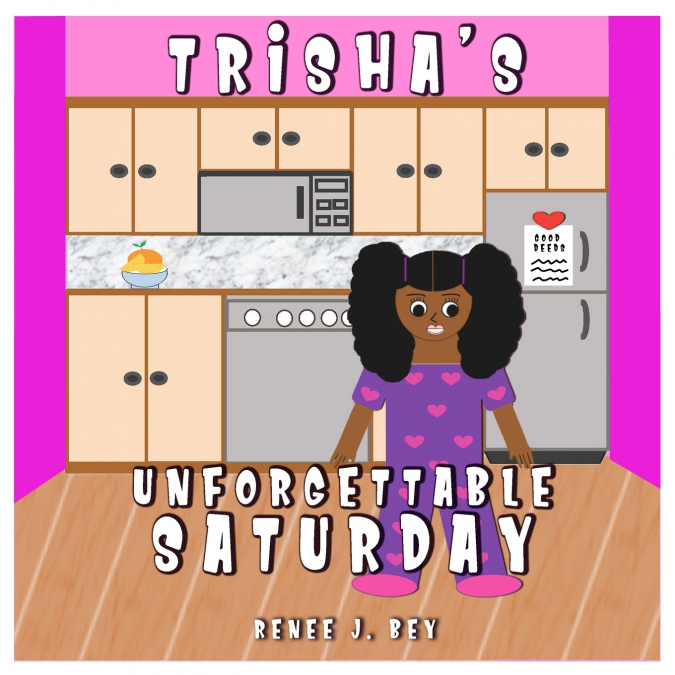 Trisha’s Unforgettable Saturday