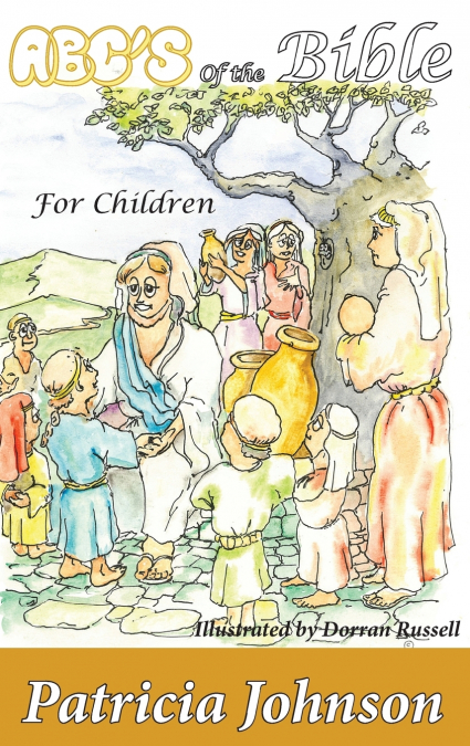 ABC’s of the Bible
