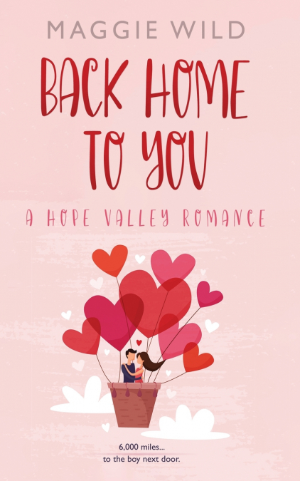 Back Home to You