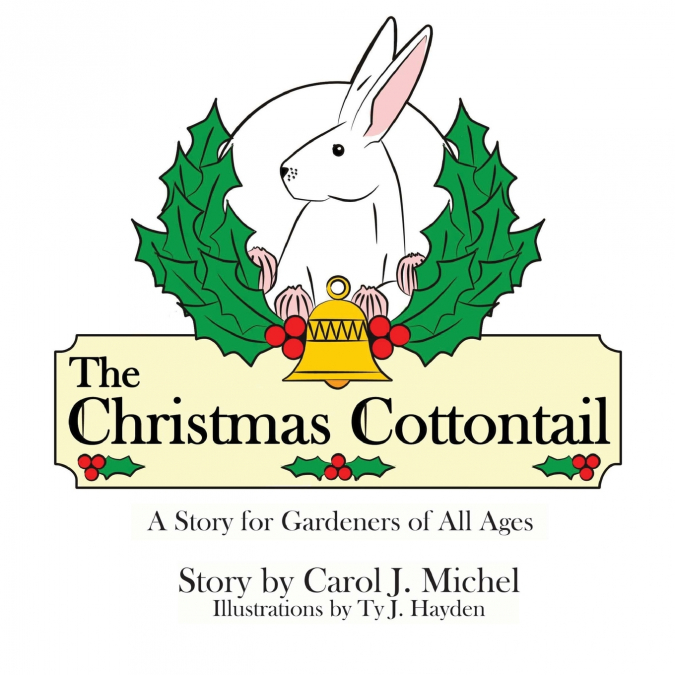 The Christmas Cottontail