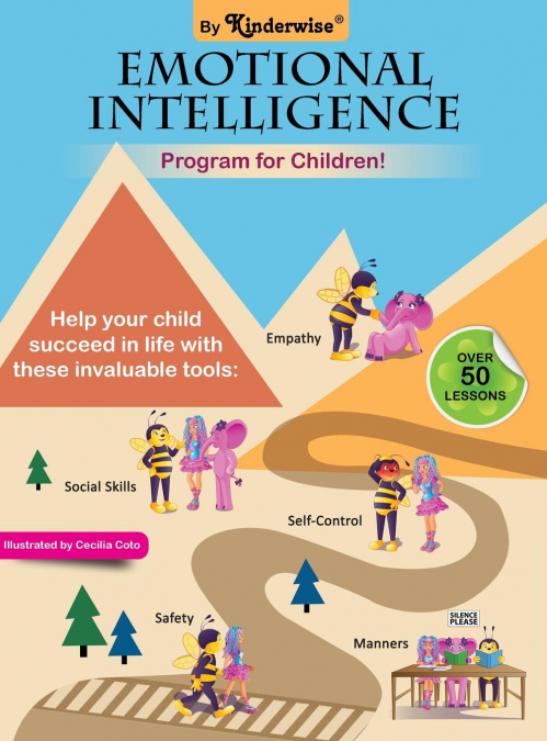 Emotional Intelligence Program for Children!