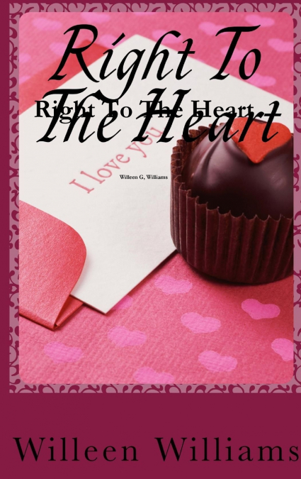 Right To The Heart