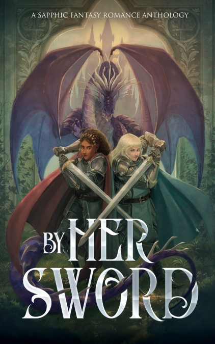 By Her Sword