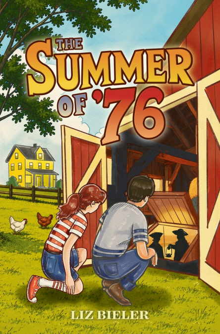 The Summer of ’76