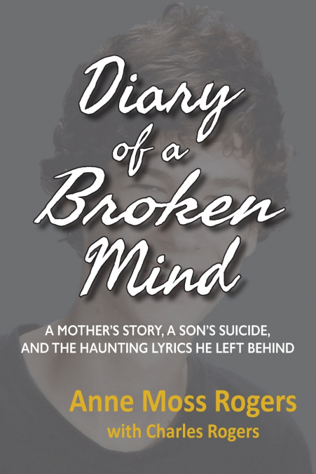 DIARY OF A BROKEN MIND