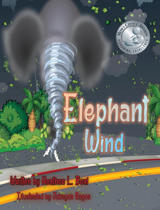 Elephant Wind