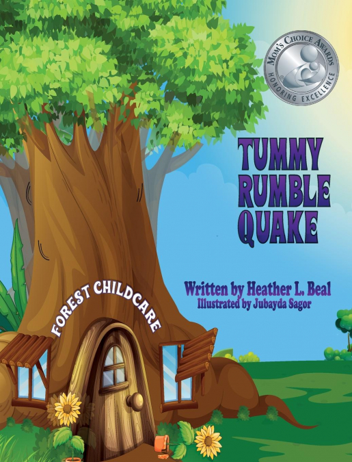 Tummy Rumble Quake