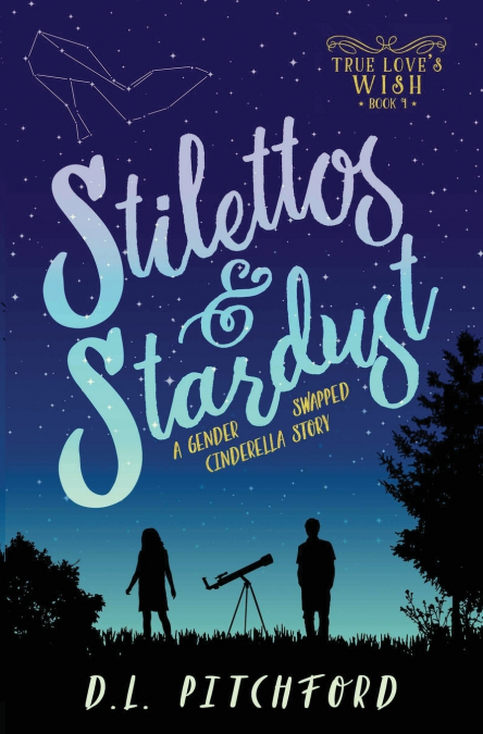 Stilettos & Stardust