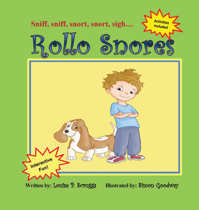 Rollo Snores