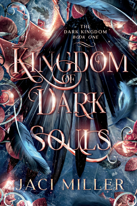 Kingdom of Dark Souls