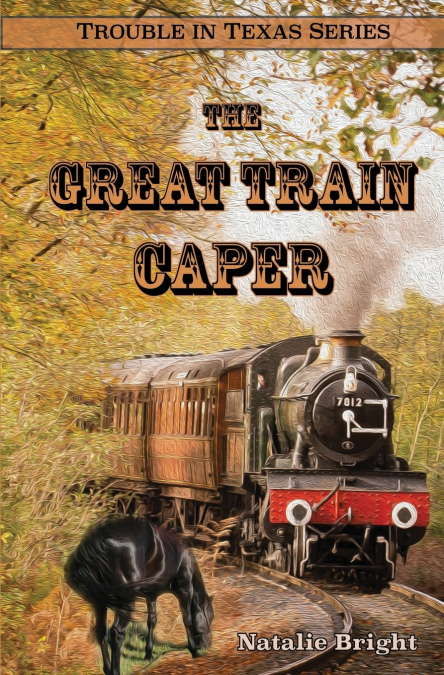 The Great Train Caper