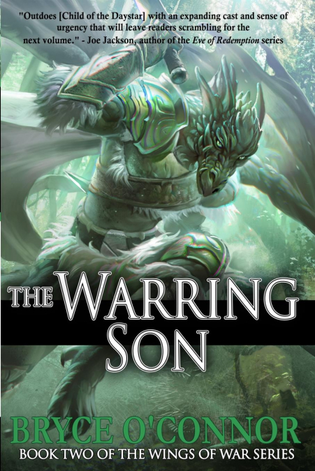 The Warring Son