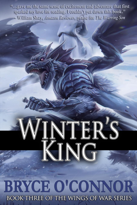 Winter’s King