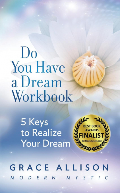 Do You Have a Dream Workbook